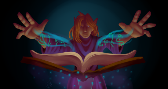 Elfuary:Enchanted